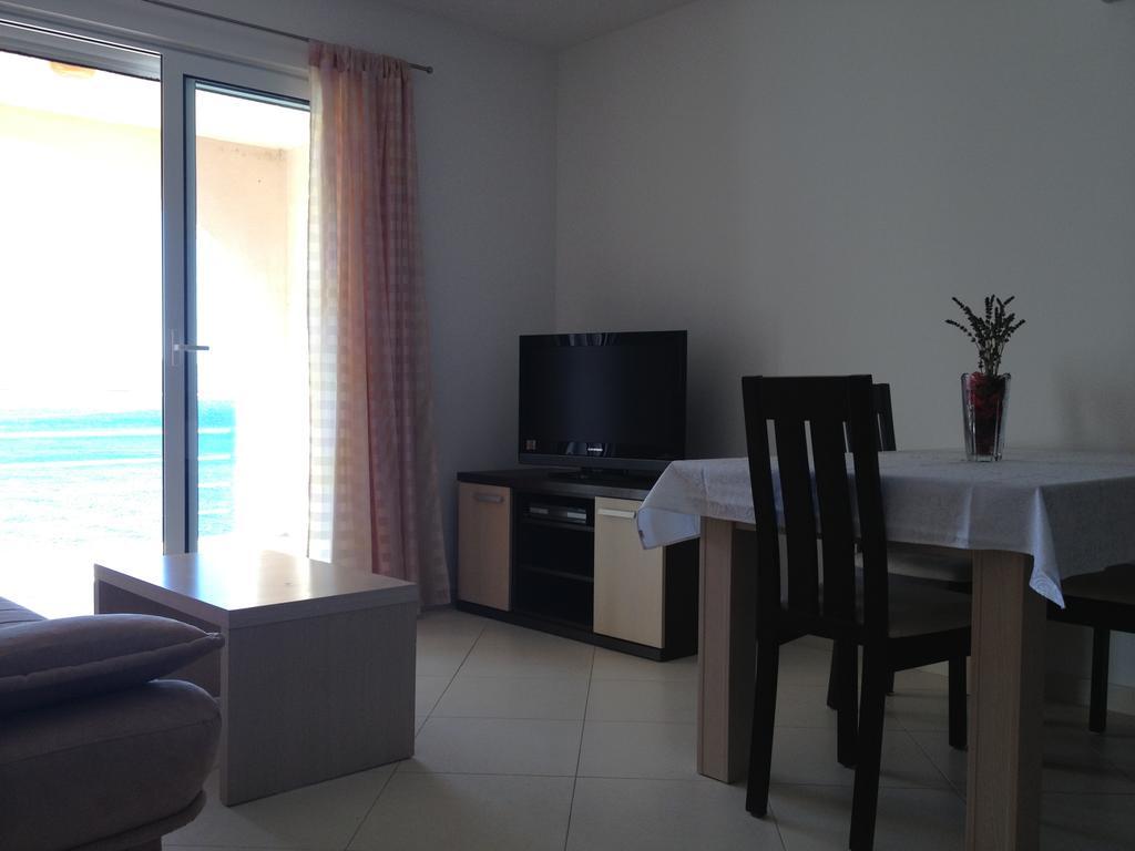 Apartments Villa Amalia Omiš Cameră foto