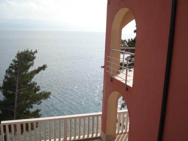 Apartments Villa Amalia Omiš Cameră foto